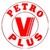 Petro V Plus logo