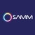 SAMM logo