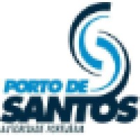 CODESP - Companhia Docas do Estado de São Paulo logo