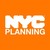 NYC Department of City Planning logo