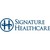 SIGNATURE HEALTHCARE BROCKTON HOSPITAL logo