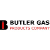 Butler Gas Products logo