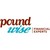 Poundwise Financial Experts logo