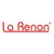 La Renon Healthcare Pvt.Ltd. logo