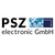 PSZ electronic GmbH logo