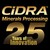 CiDRA Minerals Processing Inc. logo