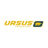 Ursus Transport Inc. logo