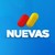 Nuevas Hogar logo