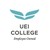 UEI College logo