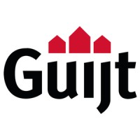 Guijt verzekeringen logo