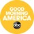 Logo di Good Morning America
