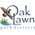 Oak Lawn Park District logo