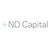 +ND Capital logo
