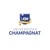 Universidad Champagnat logo