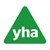 YHA (England & Wales) logo
