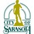 City of Sarasota logo