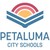 Petaluma City Schools logo