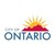 City of Ontario logo