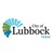 City of Lubbock logo