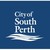 City of South Perth logo