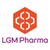 LGM Pharma logo