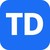 TransData logo