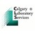 Calgary Laboratory Services logo