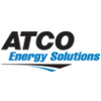 ATCO Energy Solutions logo