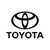 Toyota Malaysia logo
