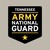 Tennessee Army National Guard logo