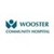 Wooster Community Hospital logo