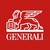 Generali Biztosító logo