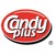The Candy Plus Sweet Factory, s.r.o. logo