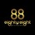 88 Pictures logo