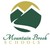 Mountain Brook Schools logo