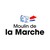 Moulin de la Marche - AGROMOUSQUETAIRES logo