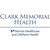 Clark Memorial Hospital logo