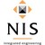 NIS Ltd logo