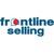 FRONTLINE Selling logo