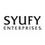 Syufy Enterprises LP logo