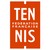 Fédération Française de Tennis logo