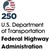 Federal Highway Administration logo