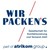 Wir Packen's Gesellschaft für Konfektionierung und Versand mbH logo
