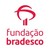 Fundação Bradesco logo