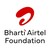 Bharti Airtel Foundation logo