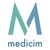 Medicim NV logo