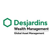 Desjardins Global Asset Management logo