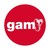 GAM - Solutions logo