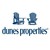 Logo de dunes properties of Charleston