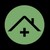 AMEDISYS HOME HEALTH logo